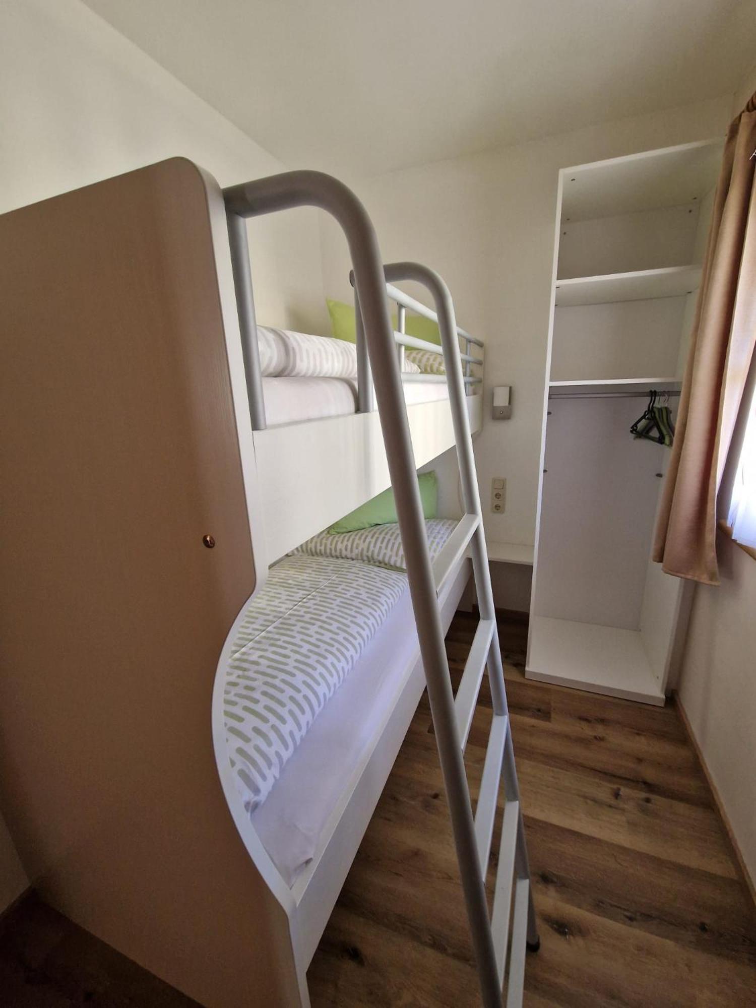Apartment Eva Sonnberg  Extérieur photo